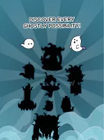 Ghost Evolution: Merge Spirits
