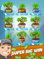 Merge Money