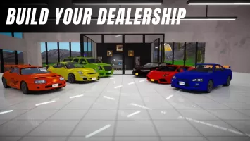 Car For Sale Simulator 2023