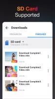 HD Video Downloader App - 2022