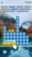 Aplasta Palabras: Word Games