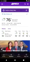 New Orleans News from WWL