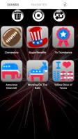 Patriotic American Ringtones