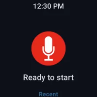 Easy Voice Recorder