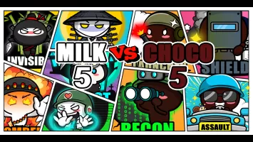 MilkChoco