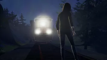 Life is Strange: Before Storm