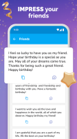 Happy Birthday Wishes 2026