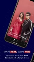Times Now Network
