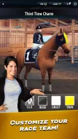 Horse Racing Manager 2024