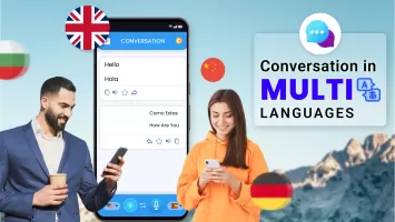 Languages Translator