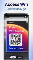 QR Code Scanner Barcode Reader