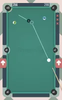 Pocket Run Pool