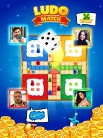 Ludo Match