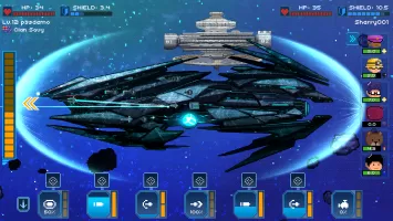 Pixel Starships™