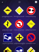 Cambodia Driving Rules
