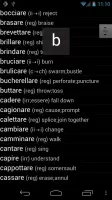 Italian Verbs