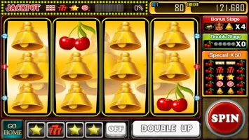 Origin slots
