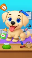 Puppy Salon Pet daycare