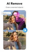 AI Photo Editor