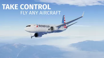 Infinite Flight