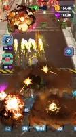 Toilet Legion