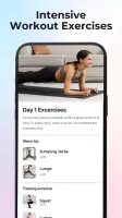 Flat Stomach Workout - Fitness