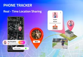 Phone Locator - Phone Detector