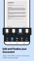 QuickScan: Document Scanner