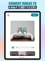 Sticker Maker for WhatsApp