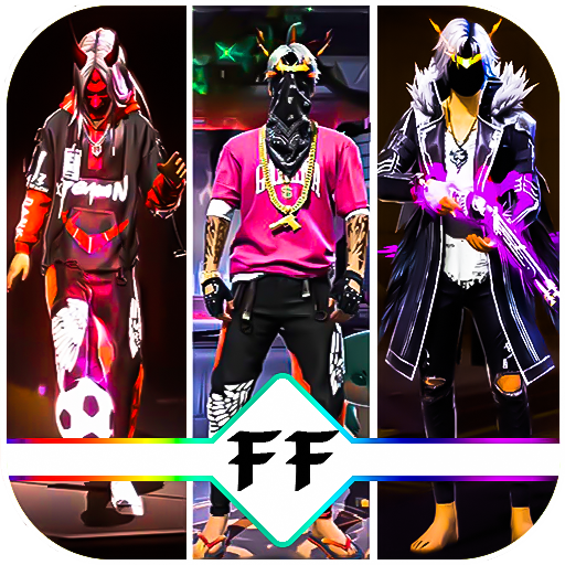 FFF Wallpaper Gaming