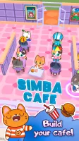 Simba Cafe