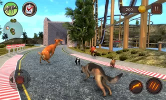 German Shepherd Simulator