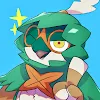 CHASE THE DECIDUEYE