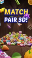 Match Pair 3D - Matching Game