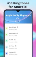 Notify Sounds for WhatsApp
