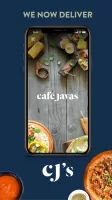 Café Javas