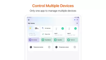 Tuya Smart