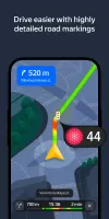 Yandex Navigator