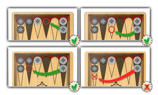 Backgammon