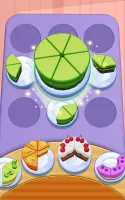 Cake Sort