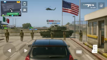 Vice Online - Open World Games