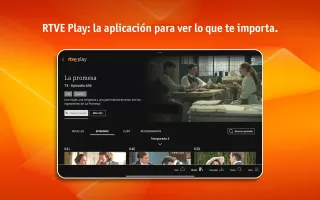 RTVE Play