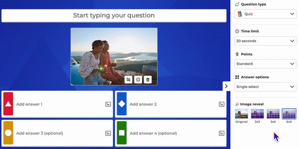 Kahoot! Numbers by DragonBox