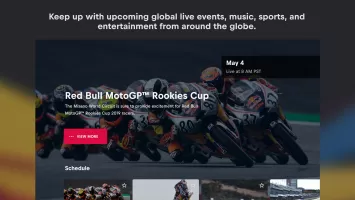 Red Bull TV