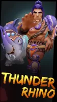 Spirit Run: Temple Dash