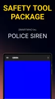 Police Siren