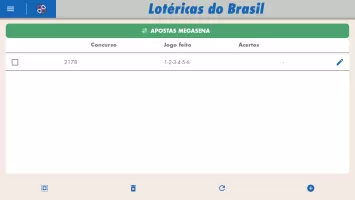 Brazil Lotteries