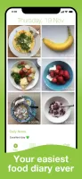Food Diary See How You Eat Log