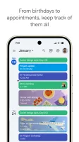 Google Calendar