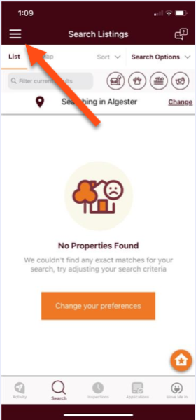 TenantApp Properties For Rent